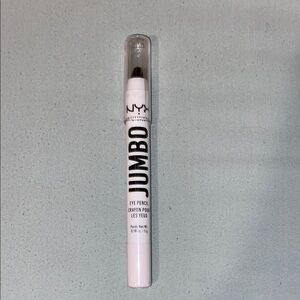 NYX Jumbo Eye Pencil - Black Bean